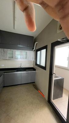 Kitchen Image of 1800 Sq.ft 3 BHK Apartment / Flat for rent in Sobha Arena, Talaghattapura Bengaluru for Rs. 53000
