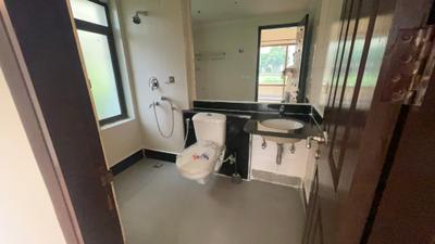Image of 1250 Sq.ft 2 BHK Apartment / Flat for rent in Unitech Fresco, Sector 50, Gurgaon for Rs. 47500