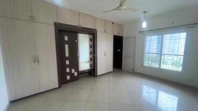 Bedroom Image of 1200 Sq.ft 3 BHK Apartment / Flat for sale in Sobha Chrysanthemum, Kothanur Bengaluru for Rs. 23000000