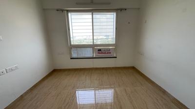 Bedroom Image of 550 Sq.ft 1 BHK Apartment / Flat for rent in VTP Leonara Building C And F, Mahalunge Pune for Rs. 22999