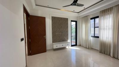 Bedroom Image of 2400 Sq.ft 4 BHK Builder Floor for sale in Ansal Esencia Sector 67, Sector 67 Gurgaon for Rs. 23500000