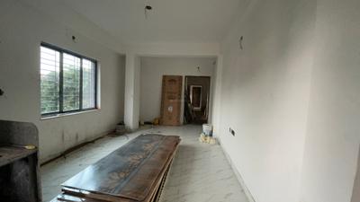 Living Room Image of 1095 Sq.ft 3 BHK Apartment / Flat for sale in Keshtopur Kolkata for Rs. 4599000