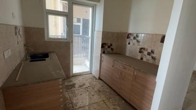 Kitchen Image of 1175 Sq.ft 3 BHK Apartment / Flat for sale in Gaurs 14th Avenue, Noida Extension Greater Noida for Rs. 9600000