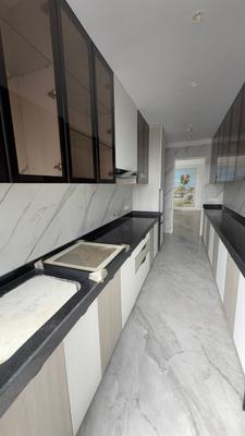 Kitchen Image of 2400 Sq.ft 4 BHK Apartment / Flat for sale in Bandra West Mumbai for Rs. 200000000