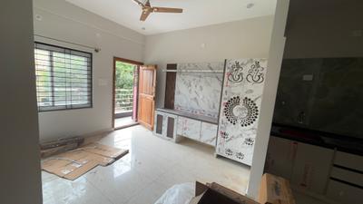 Living Room Image of 780 Sq.ft 2 BHK Independent House for rent in Kasavanahalli Bengaluru for Rs. 35000