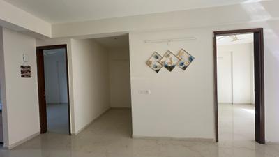 Bedroom Image of 1494 Sq.ft 3.5 BHK Builder Floor for rent in Smartworld Gems, Sector 89 Gurgaon for Rs. 35000