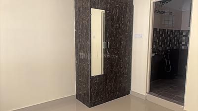2 BHK Independent Builder Floor