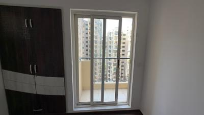 Bedroom Image of 858 Sq.ft 2 BHK Apartment / Flat for sale in Aditya Luxuria Estate, Bamheta Village Ghaziabad for Rs. 5900000