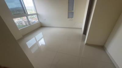Bedroom Image of 950 Sq.ft 2 BHK Apartment / Flat for sale in TW Gardens, Kandivali East Mumbai for Rs. 23500000