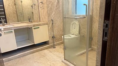 Image of 3768 Sq.ft 3 BHK Apartment / Flat for rent in Alipore, Kolkata for Rs. 175000