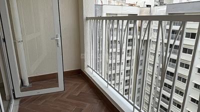 Balcony Image of 2289 Sq.ft 4 BHK Apartment / Flat for sale in The Prestige City Avalon Park, Volagerekallahalli Bengaluru for Rs. 32000000