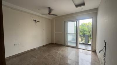 Bedroom Image of 2400 Sq.ft 3 BHK Builder Floor for rent in Sector 23 Gurgaon for Rs. 62000