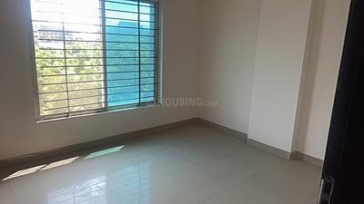 Bedroom Image of 1150 Sq.ft 2 BHK Apartment / Flat for sale in Century Park, Rajendra Nagar Indore for Rs. 4700000