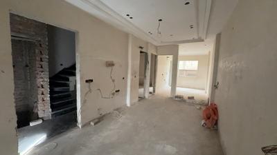 Living Room Image of 1150 Sq.ft 3 BHK Builder Floor for sale in Paschim Vihar New Delhi for Rs. 21000000