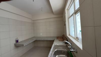 Kitchen Image of 2090 Sq.ft 3.5 BHK Apartment / Flat for sale in The 3C Lotus Panache, Sector 110 Noida for Rs. 22500000