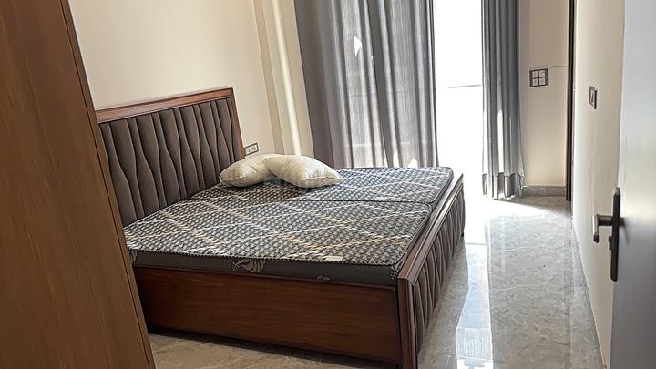 Block H, Sector 57 Bedroom 1