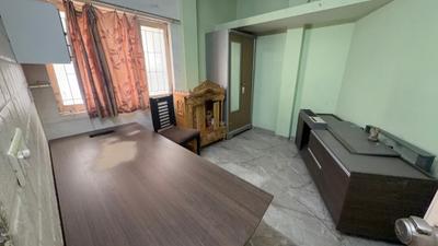 Bedroom Image of 1530 Sq.ft 3 BHK Apartment / Flat for rent in Usmanpura Ahmedabad for Rs. 30000