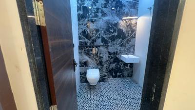 Bathroom Image of 2400 Sq.ft 5 BHK Villa for sale in Jagatpura Jaipur for Rs. 19000000