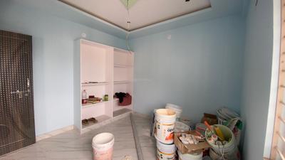 Bedroom Image of 1100 Sq.ft 2 BHK Apartment / Flat for sale in Pothinamallayya Palem Visakhapatnam for Rs. 4300000