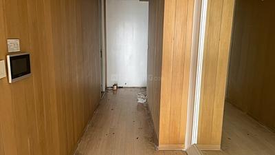 Lodha New Cuffe Parade Lodha Evoq 41st Floor To 43rd Floor Living Room 1