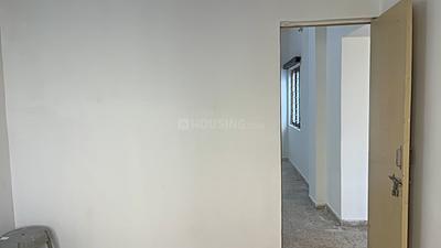 Bedroom Image of 1205 Sq.ft 2 BHK Apartment / Flat for rent in Jodhpur Ahmedabad for Rs. 16500