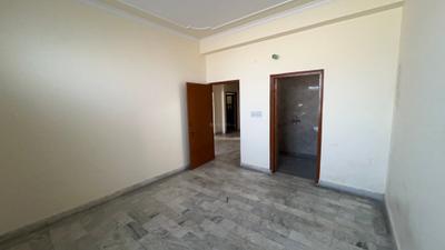 Bedroom Image of 1500 Sq.ft 3 BHK Apartment / Flat for sale in Meerut Cantt Meerut for Rs. 6000000