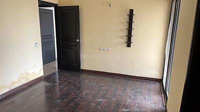 Bedroom Image of 1300 Sq.ft 2 BHK Apartment / Flat for rent in BCM Paradise, Nipania Indore for Rs. 32000