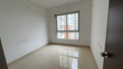 Bedroom Image of 1096 Sq.ft 3 BHK Apartment / Flat for sale in Hubtown Rising City, Ghatkopar East Mumbai for Rs. 28500000