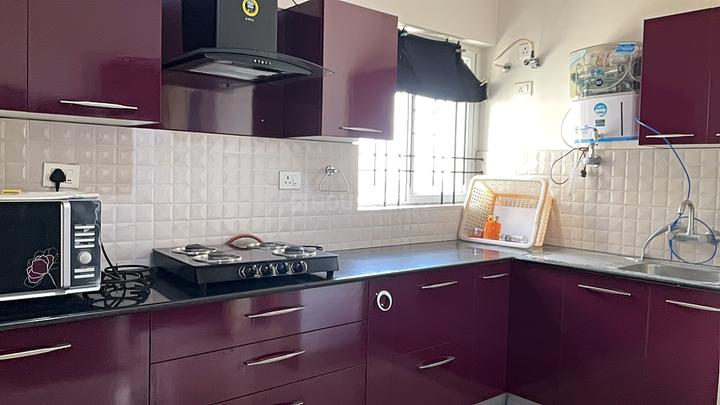 Monarch Serenity Main Image 1