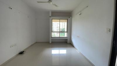 Bedroom Image of 1001 Sq.ft 2 BHK Apartment / Flat for sale in Nyati Equatorial, Bavdhan Pune for Rs. 10700000