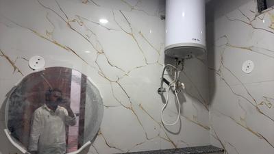 Image of 1200 Sq.ft 2 BHK Independent House for rent in Sector 57, Gurgaon for Rs. 46000