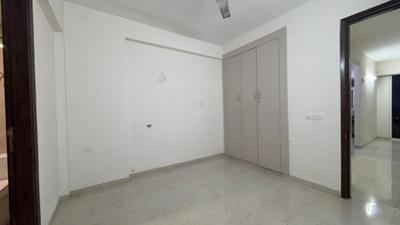 Bedroom Image of 1208 Sq.ft 2.5 BHK Builder Floor for sale in M3M Soulitude, Sector 89 Gurgaon for Rs. 12500000