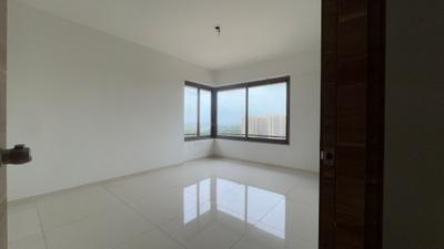 Bedroom Image of 7000 Sq.ft 4 BHK Penthouse for sale in Shivalik Green View, Shantigram Ahmedabad for Rs. 35000000