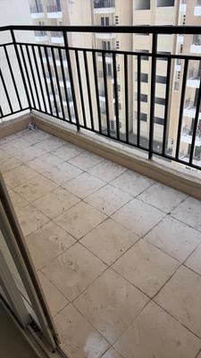 Image of 975 Sq.ft 2 BHK Apartment / Flat for sale in Amrapali Verona Heights, Noida Extension, Greater Noida for Rs. 7415450