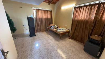 Bedroom Image of 2200 Sq.ft 4 BHK Apartment / Flat for rent in Richmond Town Bengaluru for Rs. 120000