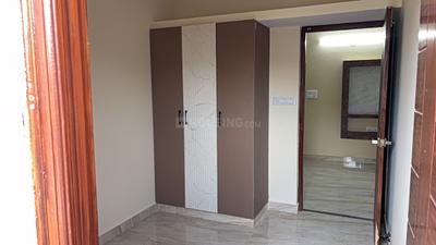 Bedroom Image of 702 Sq.ft 1 BHK Apartment / Flat for rent in Bilekahalli Bengaluru for Rs. 24799