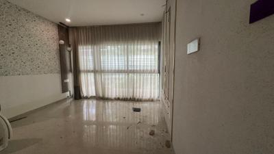 Bedroom Image of 1580 Sq.ft 3 BHK Apartment / Flat for sale in Goyal My Home Akurdi, Akurdi Pune for Rs. 13000000