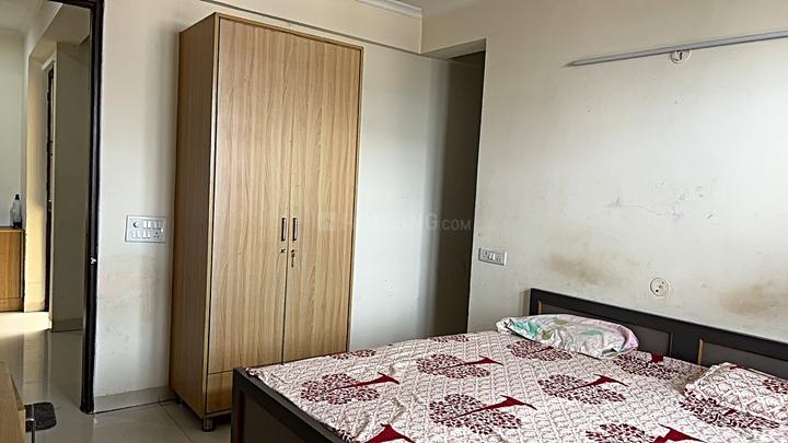 Islampur Colony, Sector 38 Bedroom One 1