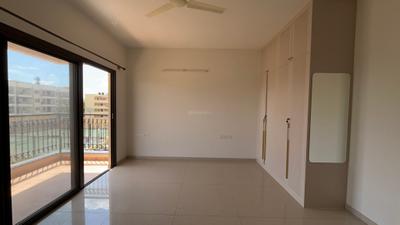 Bedroom Image of 1884 Sq.ft 3 BHK Apartment / Flat for rent in Sobha Royal Pavilion, Carmelaram Bengaluru for Rs. 95000