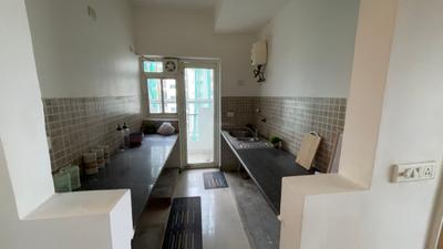 Kitchen Image of 1080 Sq.ft 2.5 BHK Apartment / Flat for sale in Nimbus The Hyde Park, Sector 78 Noida for Rs. 12200000