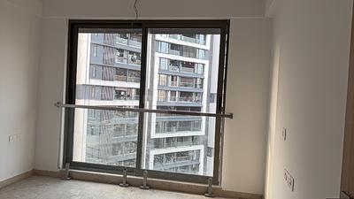 Bedroom Image of 1100 Sq.ft 3 BHK Apartment / Flat for sale in Adani Ten BKC, Bandra East Mumbai for Rs. 58000000