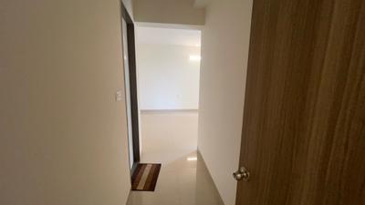 Bedroom Image of 1200 Sq.ft 3 BHK Apartment / Flat for rent in Riverview Falcon Towers At Riverview City, Loni Kalbhor Pune for Rs. 30000