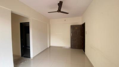 Living Room Image of 860 Sq.ft 2 BHK Apartment / Flat for rent in Naman Platina, Taloja Navi Mumbai for Rs. 17000
