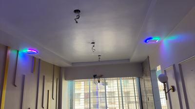 Shree Niraj Riveria Living Room 1