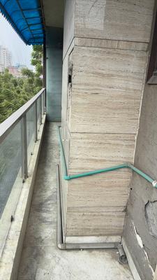Image of 1381 Sq.ft 3 BHK Apartment / Flat for sale in Rithala, New Delhi for Rs. 9500000