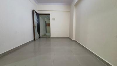 Living Room Image of 675 Sq.ft 1 BHK Apartment / Flat for sale in KK Moreshwar, Ulwe Navi Mumbai for Rs. 5500001