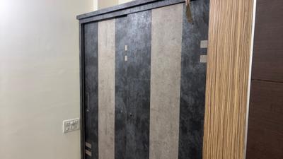 Bedroom Image of 700 Sq.ft 1 BHK Apartment / Flat for sale in Kalyan West Kalyan for Rs. 4351000