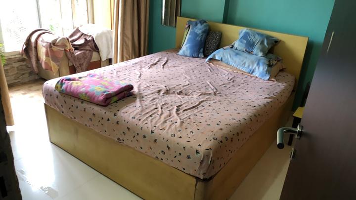 Dindoshi, Malad East Bedroom One 1