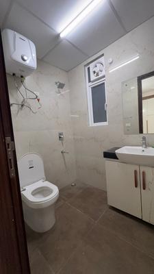 Image of 1494 Sq.ft 3.5 BHK Builder Floor for rent in Smartworld Gems, Sector 89, Gurgaon for Rs. 32100
