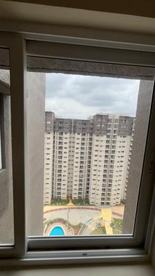 Bedroom Image of 1273 Sq.ft 3 BHK Apartment / Flat for sale in TVS Emerald Jardin, Begur Bengaluru for Rs. 14800000